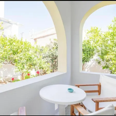 Orion 2 * Naousa (Paros)