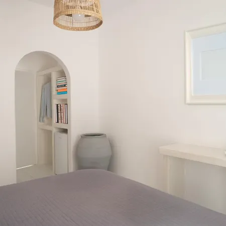 Hotel Orion 2 Naousa (Paros)