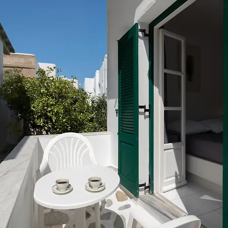 Orion 2 * Naousa (Paros)