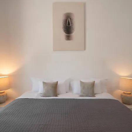 Orion 2 Hotel Naousa (Paros)