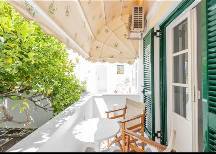 Ξενοδοχείο Orion 2 *