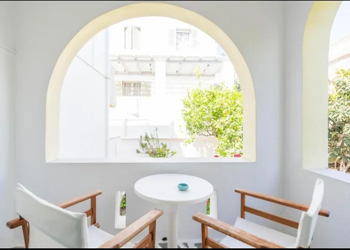 Orion 2 Ξενοδοχείο Νάουσα