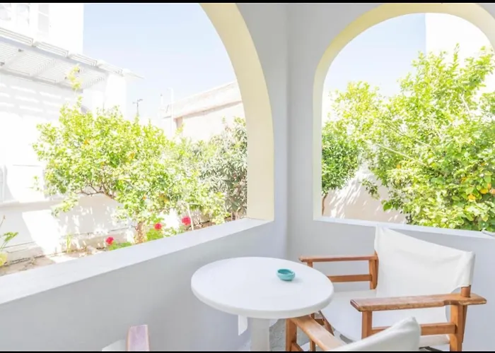 Orion 2 * Νάουσα