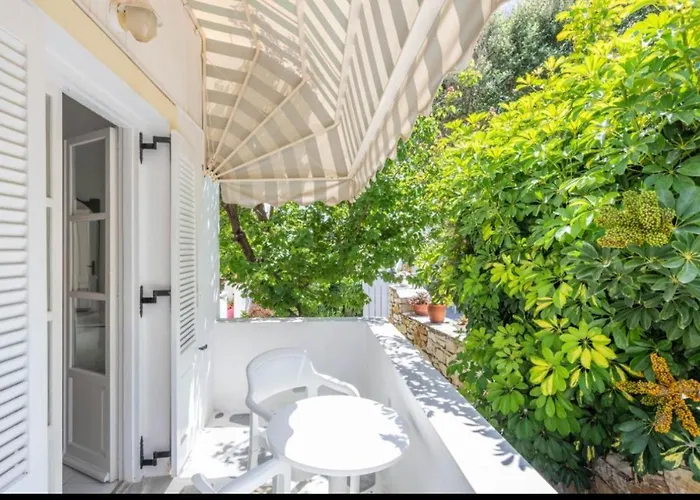 Orion 2 Ξενοδοχείο