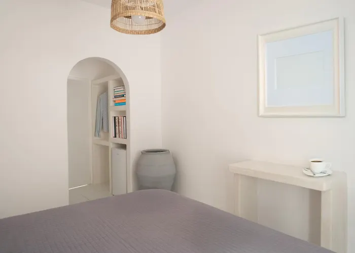 Szálloda Orion 2 Náusza